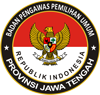 Badan Pengawas Pemilu Jawa Tengah